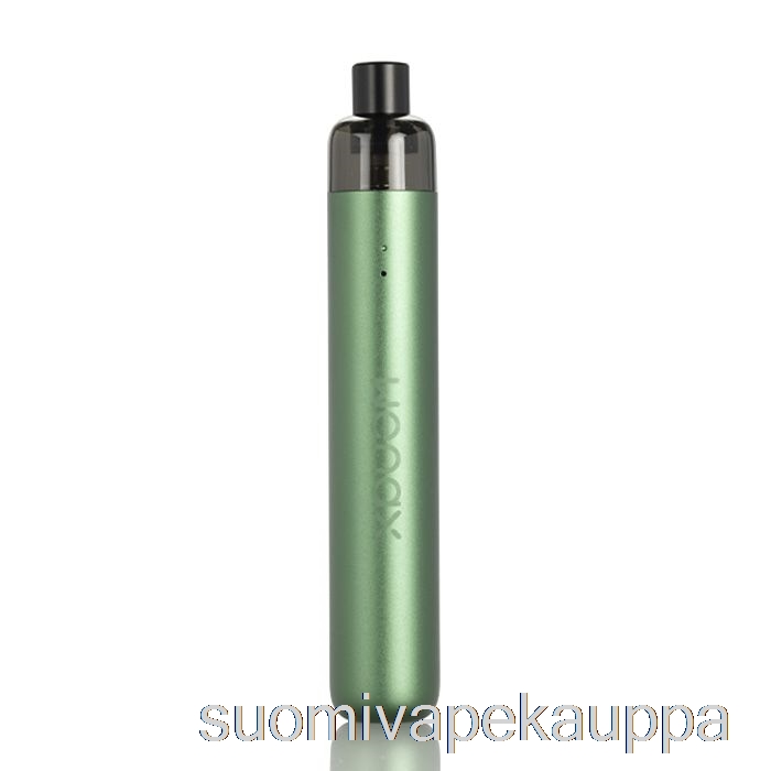 Vape Suomi Geek Vape Wenax Stylus 16w Pod System Armeijanvihreä